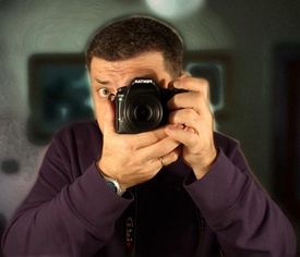 Maurizio Ubaldini